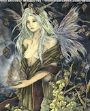 Inspirational Short Story, Female Fantasy Art, Relaxing Music