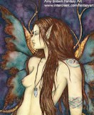 Inspirational Short Story, Female Fantasy Art, Relaxing Music