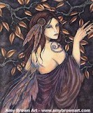 Inspirational Short Story, Female Fantasy Art, Relaxing Music