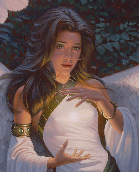 Inspirational Short Story, Female Fantasy Art, Relaxing Music