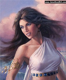 Inspirational Short Story, Female Fantasy Art, Relaxing Music