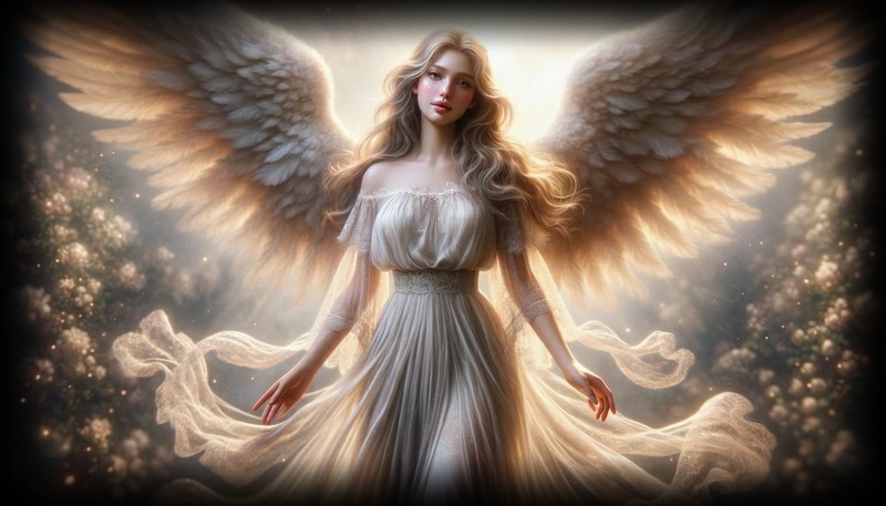 Angel Wings