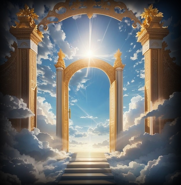 Heaven's Gate