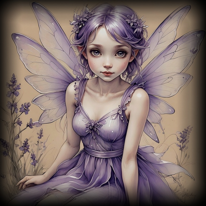 Fairy