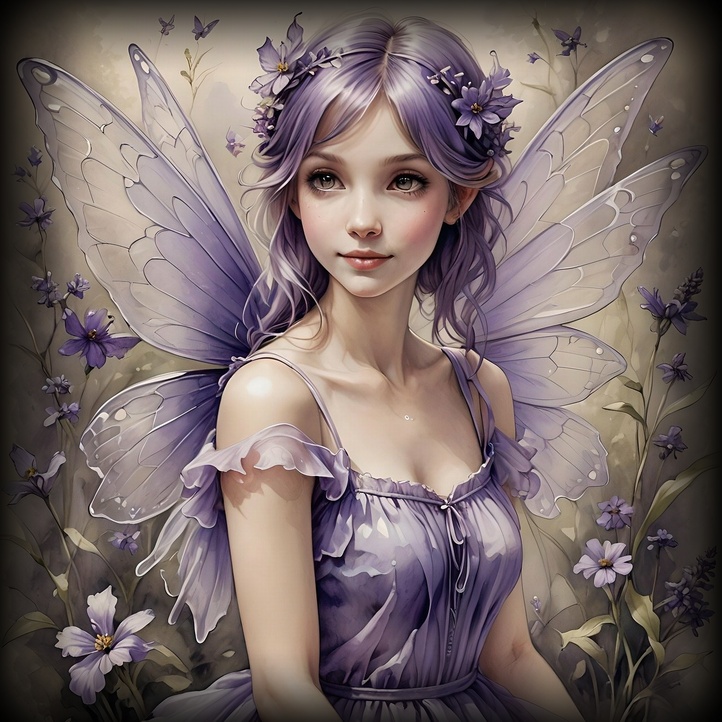 Fairy