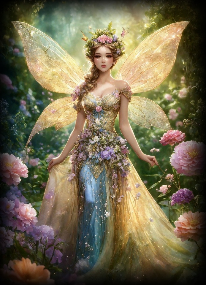 Fairy