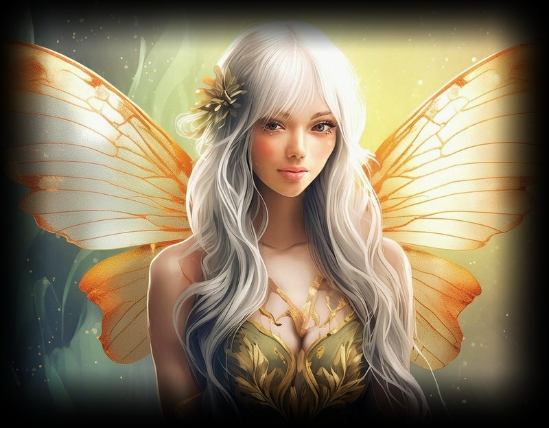 Fairy