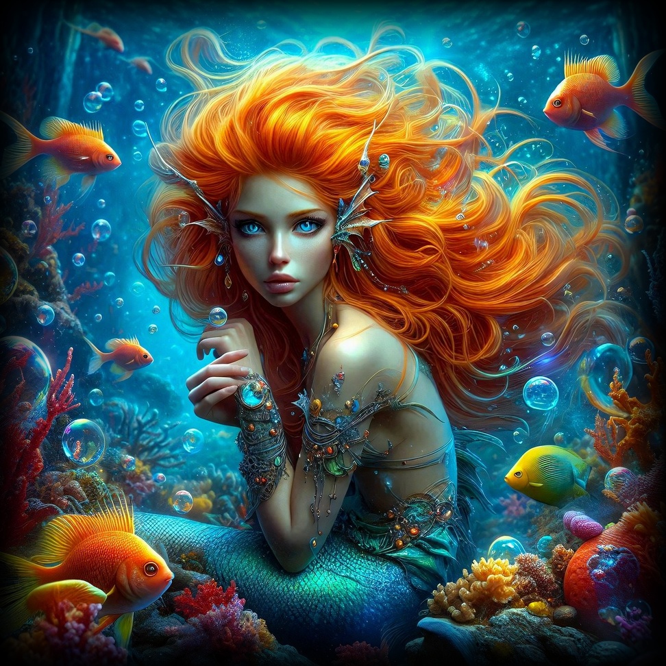 Mermaid