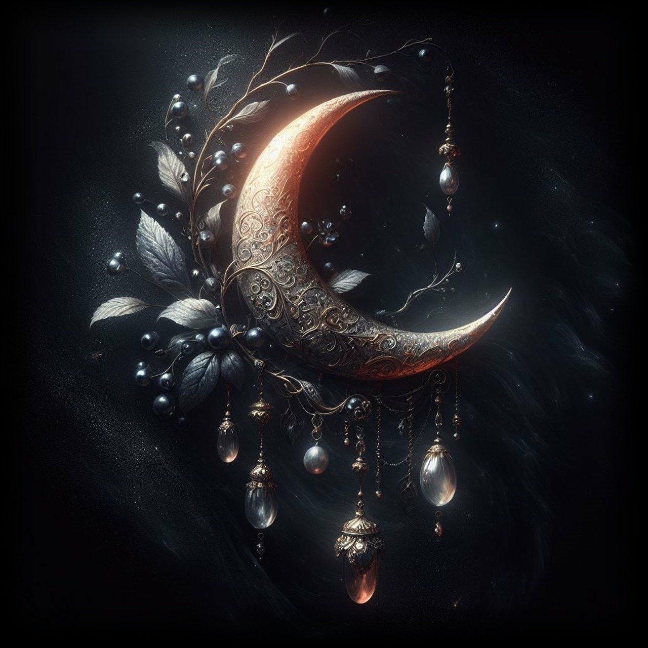 Crescent Moon