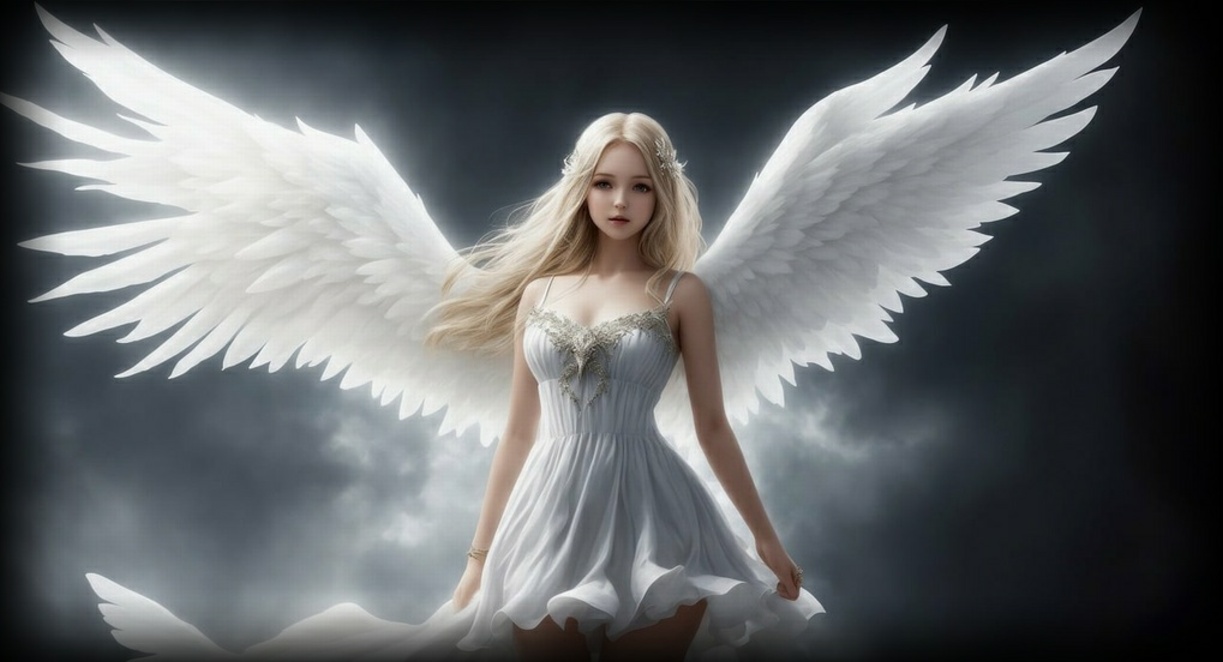 Angel Girl