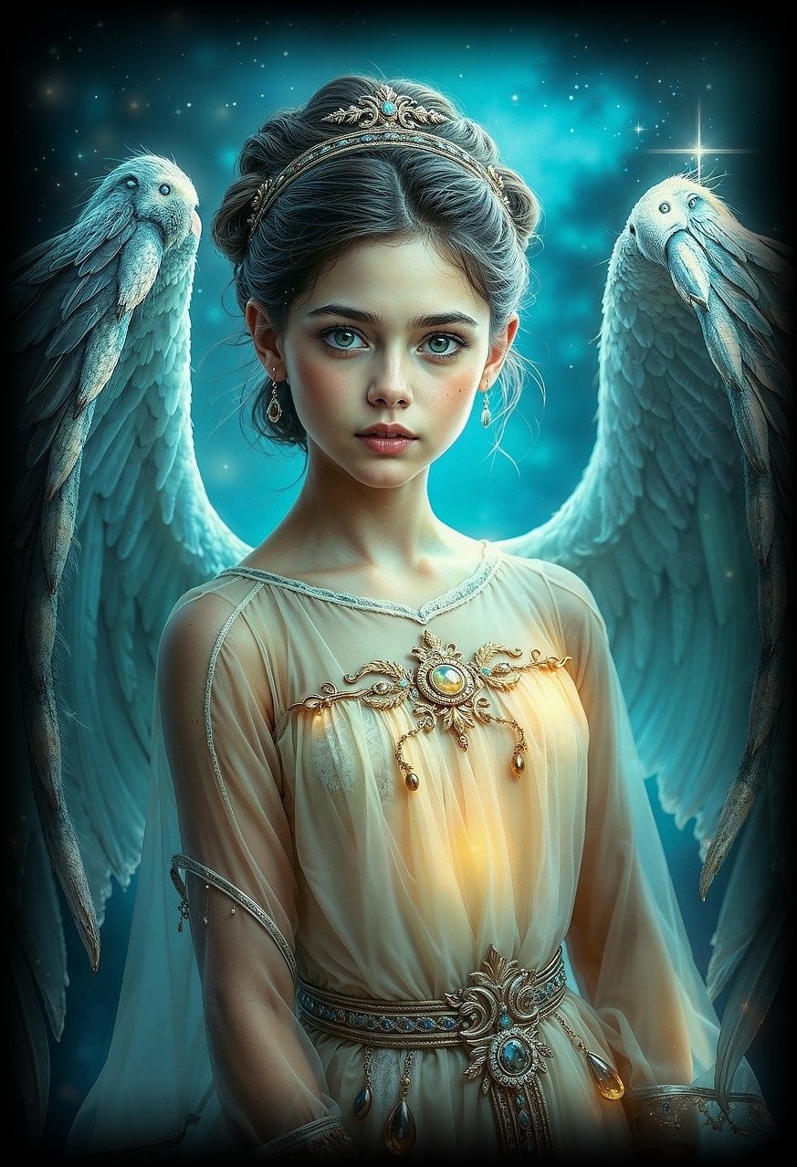 Angel