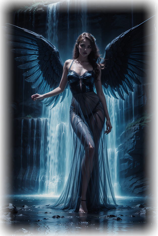 Dark Angel