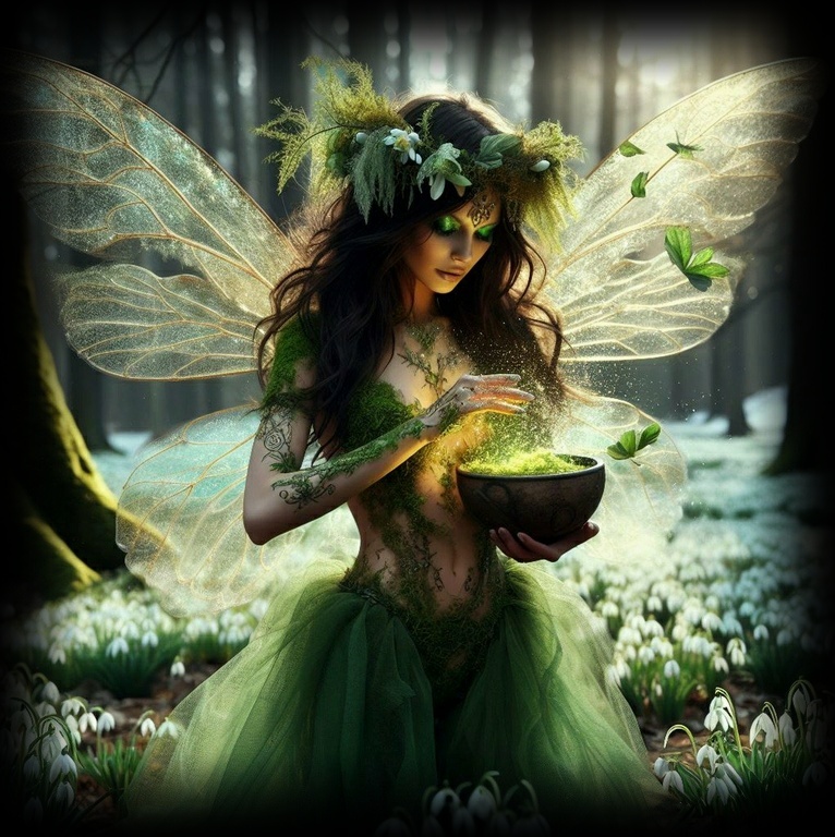 Fairy