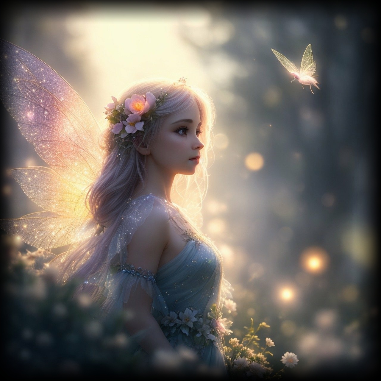 Fairy