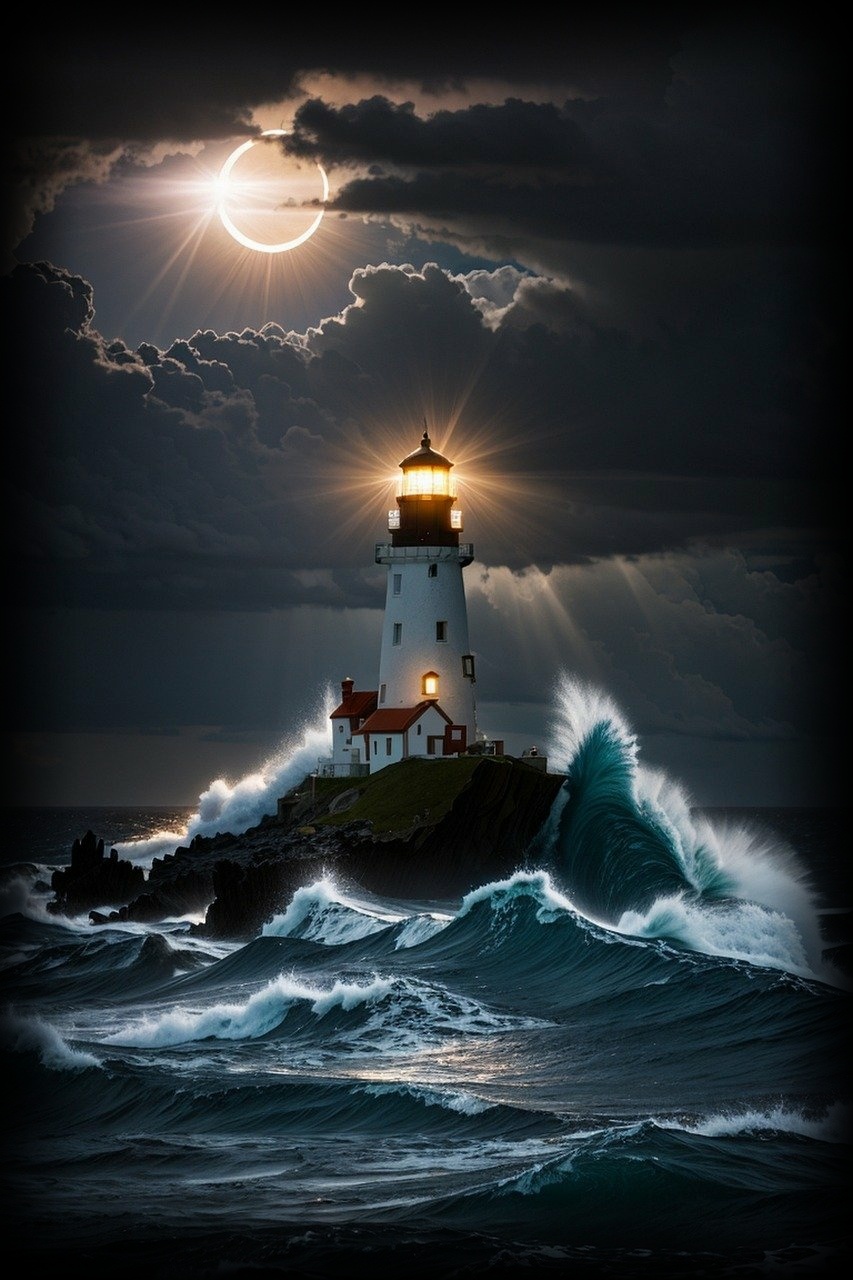 Lighthouse