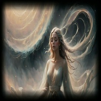 Inspirational Short Story, Female Fantasy Art, Relaxing Music