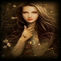 Inspirational Short Story, Female Fantasy Art, Relaxing Music