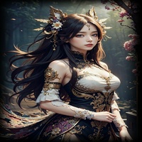 Inspirational Short Story, Female Fantasy Art, Relaxing Music