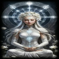 Inspirational Short Story, Female Fantasy Art, Relaxing Music