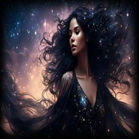 Inspirational Short Story, Female Fantasy Art, Relaxing Music