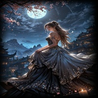 Inspirational Short Story, Female Fantasy Art, Relaxing Music