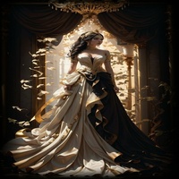 Inspirational Short Story, Female Fantasy Art, Relaxing Music