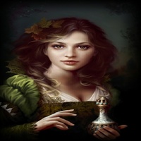 Inspirational Short Story, Female Fantasy Art, Relaxing Music