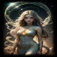 Inspirational Short Story, Female Fantasy Art, Relaxing Music