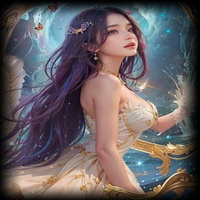 Inspirational Short Story, Female Fantasy Art, Relaxing Music