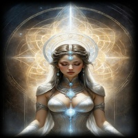 Inspirational Short Story, Female Fantasy Art, Relaxing Music