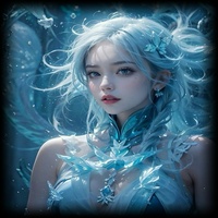 Inspirational Short Story, Female Fantasy Art, Relaxing Music