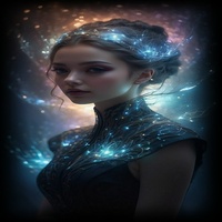 Inspirational Short Story, Female Fantasy Art, Relaxing Music