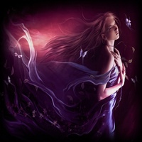 Inspirational Short Story, Female Fantasy Art, Relaxing Music