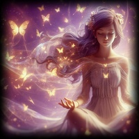 Inspirational Short Story, Female Fantasy Art, Relaxing Music