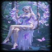 Inspirational Short Story, Female Fantasy Art, Relaxing Music