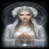 Inspirational Short Story, Female Fantasy Art, Relaxing Music