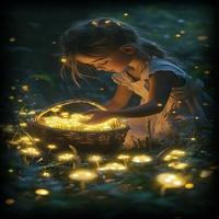 Inspirational Short Story, Female Fantasy Art, Relaxing Music