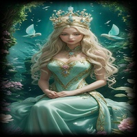 Inspirational Short Story, Female Fantasy Art, Relaxing Music